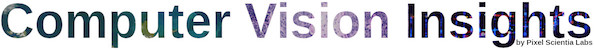 Computer Vision Insights